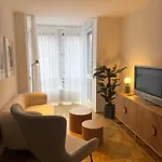 Hotel Seniorenresidenz Am Tibusplatz