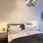 Seniorenresidenz Am Tibusplatz Hotel