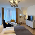 Hotel Seniorenresidenz Am Tibusplatz Munster (North Rhine-Westphalia)