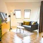 Seniorenresidenz Am Tibusplatz