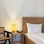 Hotel Seniorenresidenz Am Tibusplatz