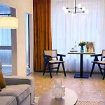 Seniorenresidenz Am Tibusplatz *