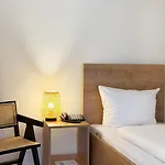 Seniorenresidenz Am Tibusplatz Hotel Munster (North Rhine-Westphalia)