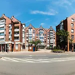 Seniorenresidenz Am Tibusplatz *