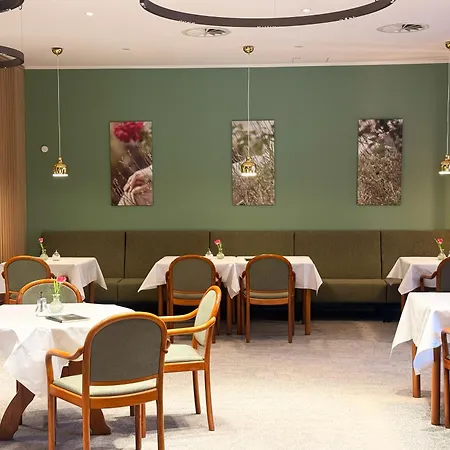 Seniorenresidenz Am Tibusplatz Μούνστερ