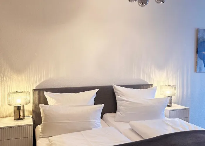 Seniorenresidenz Am Tibusplatz Ξενοδοχείο