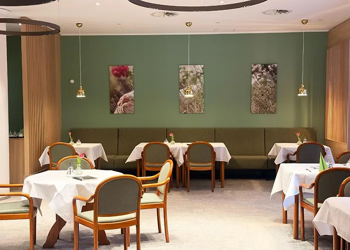 Seniorenresidenz Am Tibusplatz Munster (North Rhine-Westphalia)