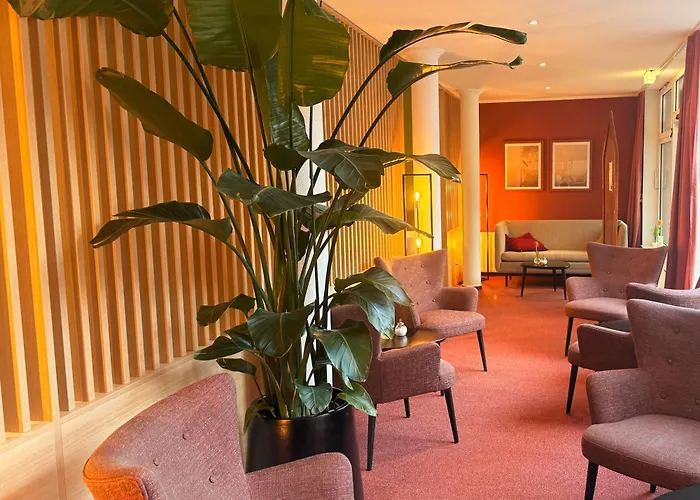 Seniorenresidenz Am Tibusplatz Μούνστερ